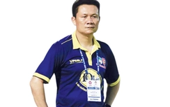 “Ghế nóng” khó ngồi ở HAGL