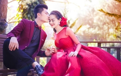 Lâm Khánh Chi: Tôi sẽ lên xe hoa về nhà chồng như mơ ước