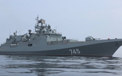 Nga mang khu trục đến Syria không phải để gây chiến với Mỹ?