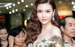 Ngọc Duyên làm đại sứ quảng bá Thế vận hội mùa đông tại HànQuốc
