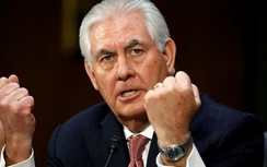 Trung Quốc đã sẵn sàng “hành động ở Triều Tiên”?