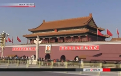 Trung Quốc treo thưởng 73.000 USD cho người tố giác gián điệp
