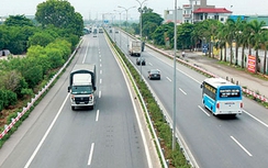 Đầu tư trước gần 700km cao tốc Bắc - Nam