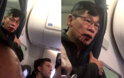 Hành khách bị xô đẩy, kéo lê... vì máy bay hết chỗ?