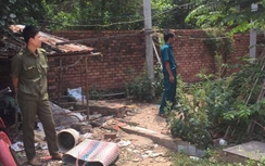 TP.HCM: Hơn chục thanh niên truy sát người đàn ông đến tử vong