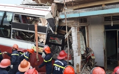 Khởi tố vụ xe Thành Bưởi gây tai nạn 2 người tử vong