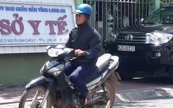 Thông tin mới vụ nguyên Giám đốc Sở Y tế bị cấm xuất cảnh