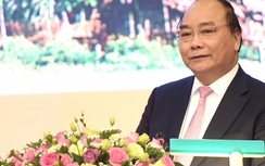 Thủ tướng: “Cấp trên không cần các đồng chí mang tiền đến”