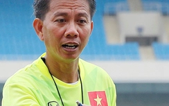Tin nóng bóng đá 11/4: HLV U20 Việt Nam lộ "vũ khí"