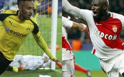 Xem trực tiếp trận Dortmund vs Monaco, cúp C1 trên kênh nào?