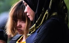 Bố nghi phạm Đoàn Thị Hương sẽ trở về Việt Nam