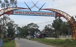 Thu hồi chức Phó Phòng Tài chính huyện vì bổ nhiệm "sai quy trình"