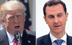 Mỹ sắp mang 150.000 quân sang Syria?