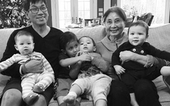 Ông David Dao thuê 2 luật sư, chuẩn bị kiện United Airlines