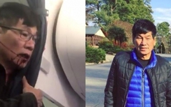 Ông David Dao từng sáng tác bài "Tát nước đầu đình"