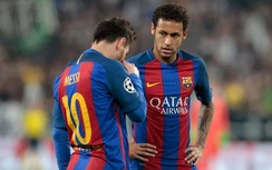 Tin bóng đá sáng 12/4: Neymar lỡ Siêu kinh điển, Enrique vẫn lạc quan