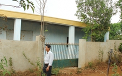 Có cán bộ xúi dân trục lợi đền bù từ làm đường