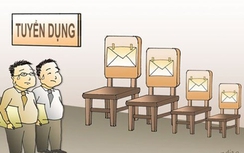 Giáo viên khiếu nại thi điểm cao nhất vẫn trượt viên chức