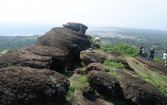 Đến đảo Phú Quý ít nhất một lần trong đời