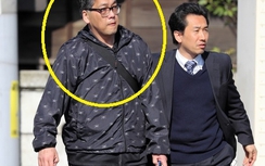 Mẹ bé gái người Việt bị sát hại: Căm giận người hàng xóm