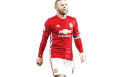 Rooney quyết đến Trung Quốc để "ẵm cả mớ tiền"