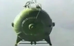 “Bố các loại bom” của Nga có sức mạnh khủng khiếp thế nào?