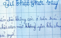 Bé gái bị xâm hại tự tử: Thủ tướng yêu cầu điều tra