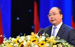 Thủ tướng: BIDV không được tự bằng lòng, phải nhìn xa trông rộng