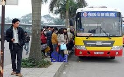 Thương binh có được miễn phí khi đi xe buýt không trợ giá?