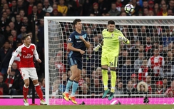 Lịch thi đấu, trực tiếp bóng đá ngày 17/4, rạng sáng 18/4