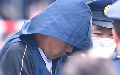 Nghi phạm sát hại bé gái người Việt có những sở thích quái dị