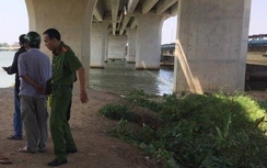 Đi câu cá phát hiện thanh niên chết bất thường trên sông Đồng Nai