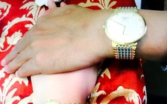 "Quan" Sở bị vợ tố ngoại tình lên Chủ tịch tỉnh Gia Lai