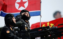 Mỹ có biểu hiện lạ, Nga hy vọng Washington không dùng vũ lực