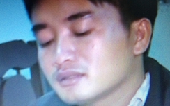 Tài xế xe chở heo cán chết thiếu tá CSGT khai gì?