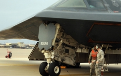 Căng với Triều Tiên, Lầu Năm Góc xét "vai trò vũ khí hạt nhân"