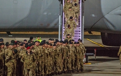 Đại sứ Nga: Quan hệ Nga và Anh tồi tệ hơn bao giờ hết