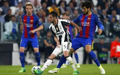 Lịch thi đấu, trực tiếp bóng đá ngày 19/4, rạng sáng 20/4