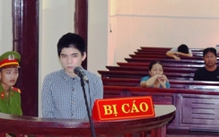 Nghịch tử siết cổ bà nội đến chết lĩnh 11 năm tù