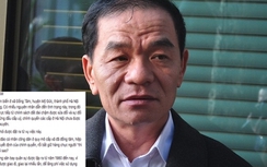 Đại biểu Quốc hội đặt 6 câu hỏi tại sao vụ Mỹ Đức