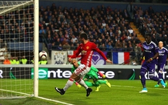 Lịch thi đấu, trực tiếp bóng đá ngày 20/4, rạng sáng 21/4