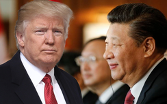 Mỹ tìm mọi cách để Trung Quốc ra tay “cản” Triều Tiên?