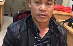 Bị thiếu nữ cắn gần đứt lưỡi, vẫn cố hiếp dâm đến cùng