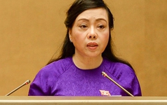 Bộ trưởng Y tế: "Nói ung thư do ăn uống là không căn cứ"