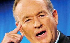 Người dẫn chương trình của Fox News bị sa thải vì...phụ nữ