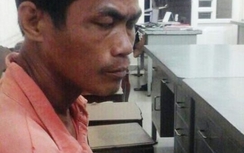 Sát hại bạn nhậu, cắt "của quý" vì bị la mắng