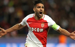 Tin bóng đá sáng 20/4: Mbappe lại “đốn tim” đại gia, Falcao vượt Ronaldo