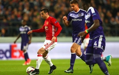 Trận MU vs Anderlecht: Nhận định, dự đoán kết quả tỷ số