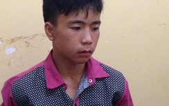 Vụ thi thể phụ nữ bị trói trên đồi chè: Bắt nghi phạm 10X