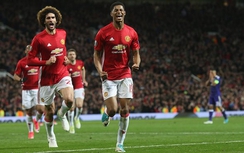 Cập nhật kết quả bóng đá, tỷ số mới nhất hôm nay 21/4